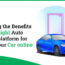 Benefits Of Green Light Auto Auction Platform For Selling Your Car Online