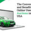 The Convenience And Benefits Of Online Used Car Auctions In The USA